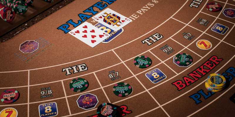 huong dan cach choi game baccarat chuan xac cho nguoi moi bat dau Hướng dẫn cách chơi game Baccarat chuẩn xác cho người mới bắt đầu
