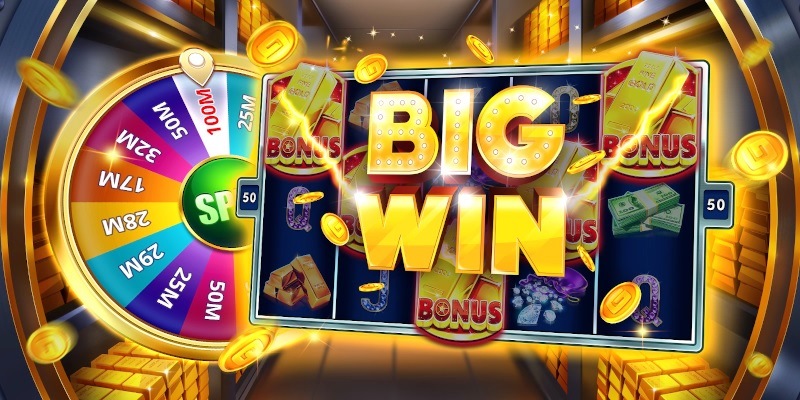tong quan slot game uk88 Tổng quan Slot Game Uk88