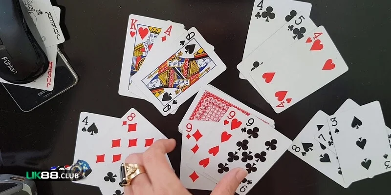 mau binh jqk 2 Mậu Binh Jqk